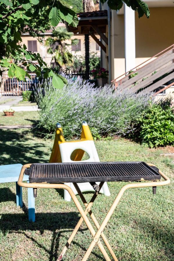 Apartment Marta Raša エクステリア 写真